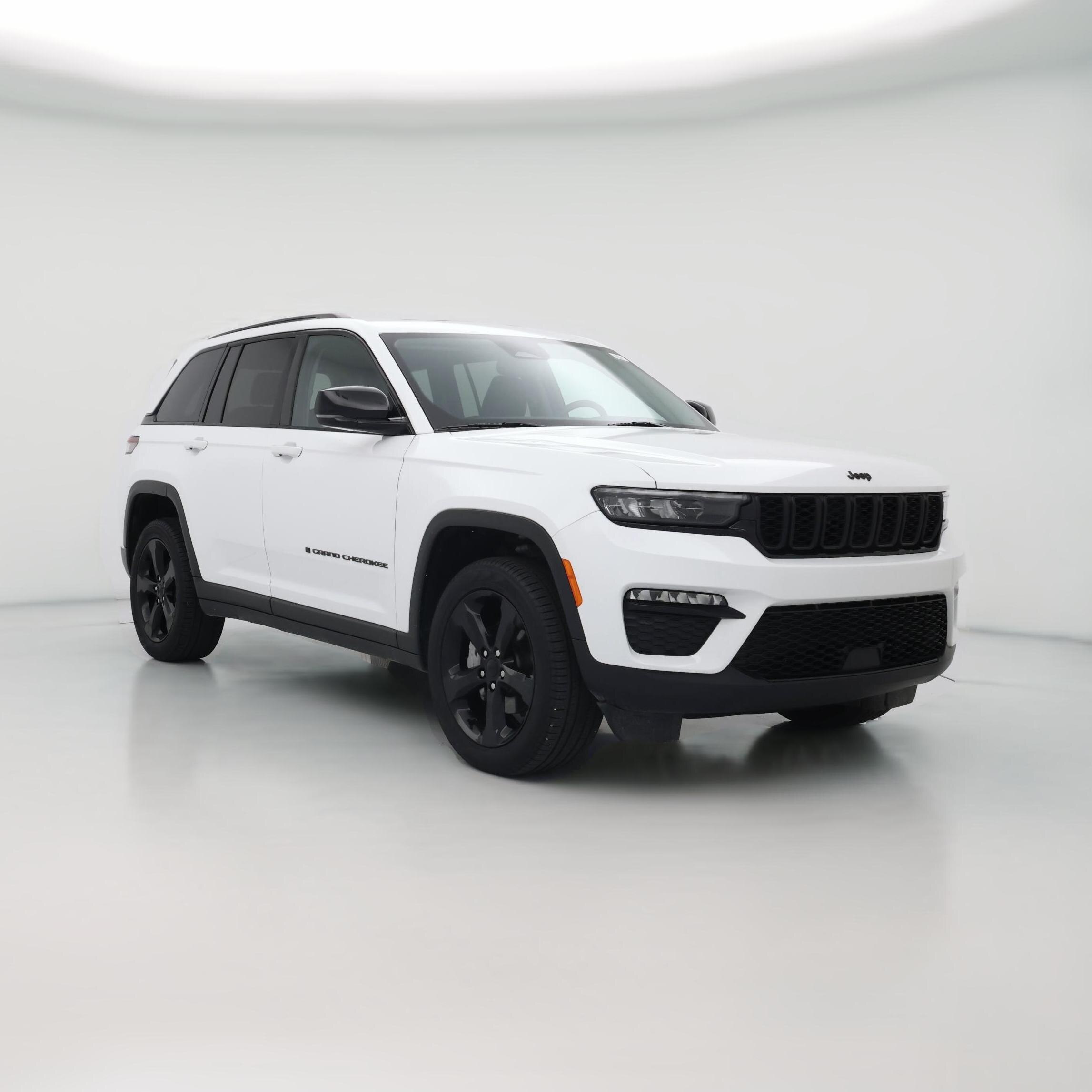 jeep grand cherokee 2024 1C4RJHBG6RC683752 image jeep grand cherokee 2024 1C4RJHBG6RC683752 image